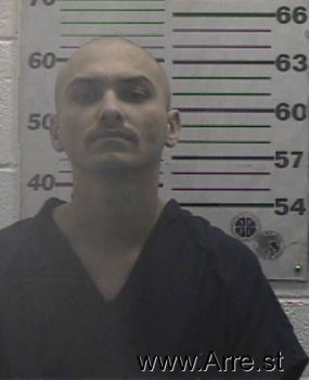 Orlando  Gutierrez Mugshot