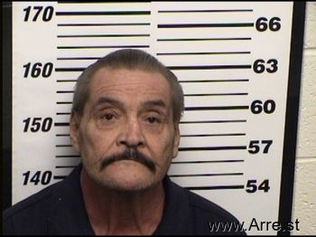 Orlando  Hernandez Mugshot