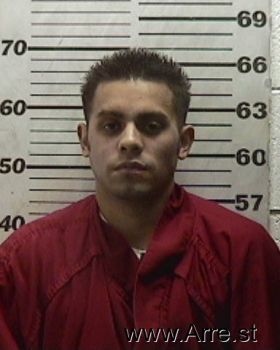 Orlando  Medina Mugshot