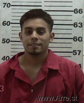 Orlando  Medina Mugshot