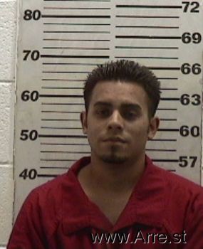 Orlando  Medina Mugshot