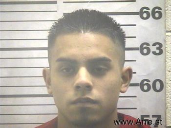 Orlando  Medina Mugshot