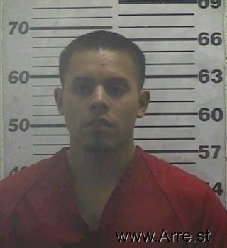 Orlando  Medina Mugshot