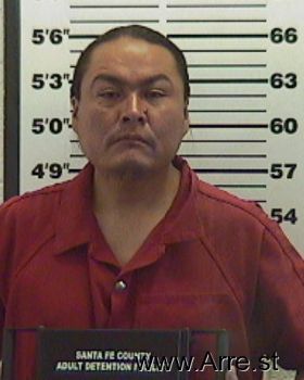 Orlando R Yazzie Mugshot