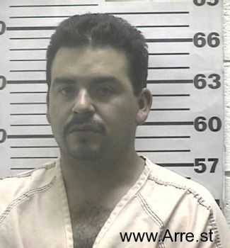 Oscar  Acosta Mugshot