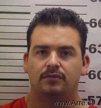 Oscar  Acosta Mugshot