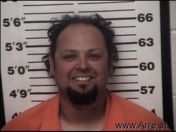 Oscar Mario Acosta Mugshot