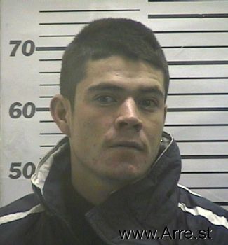 Oscar  Aguillera-guzman Mugshot