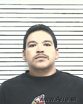 Oscar Herrera Baeza Mugshot