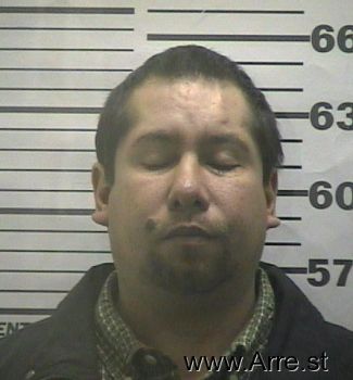 Oscar H Gonzales Mugshot