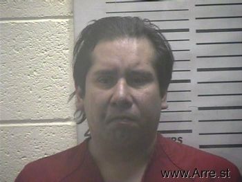 Oscar H Gonzales Mugshot