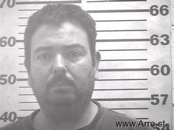 Oscar  Gonzales-morales Mugshot