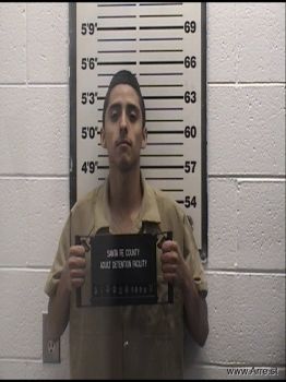 Oscar Josue Gonzales-terrazas Mugshot