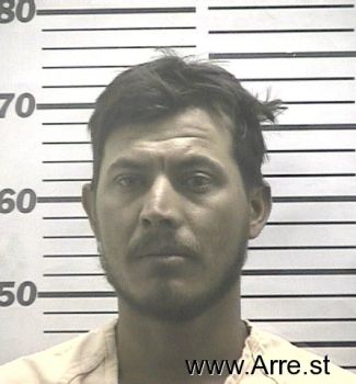 Oscar  Gonzalez Mugshot