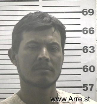 Oscar  Gonzalez Mugshot