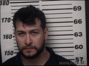 Oscar  Herrera Mugshot