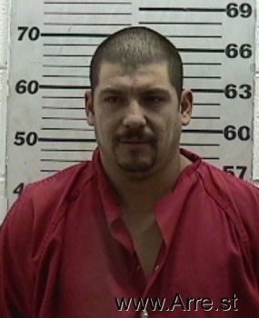 Oscar  Ibarra-dominguez Mugshot