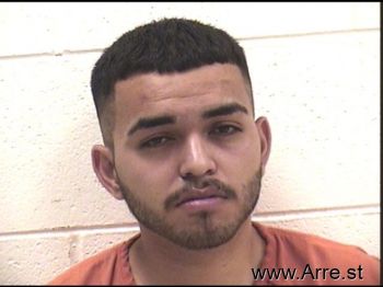 Oscar  Lopez Mugshot