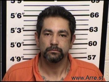 Oscar  Lozano Mugshot