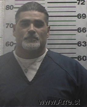 Oscar  Marquez Mugshot