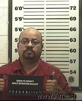 Oscar  Mendez Mugshot