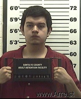 Oscar  Navarro Mugshot