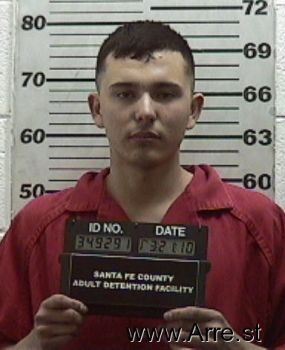 Oscar  Rios Mugshot