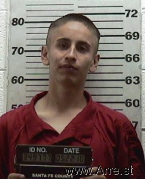 Oscar  Rodriguez Mugshot