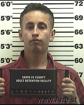 Oscar  Rodriguez Mugshot