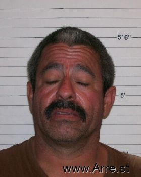 Oscar  Sanchez Mugshot