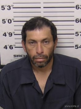 Oscar  Torres Mugshot