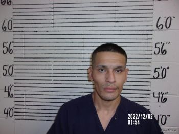 Osvaldo R Lopez Mugshot