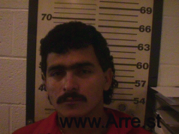 Oswaldo  Martinez Mugshot