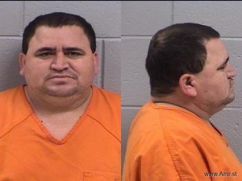 Oswaldo  Romero-solano Mugshot