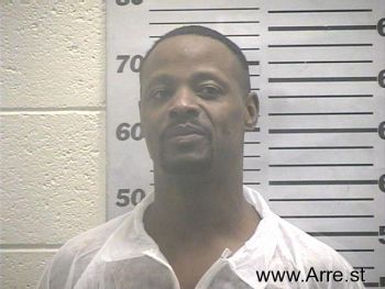 Otis  Tillman Mugshot