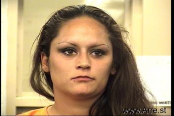 Pamela Ann Hirsch Mugshot