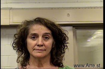 Pamela Elizabeth Moore Mugshot