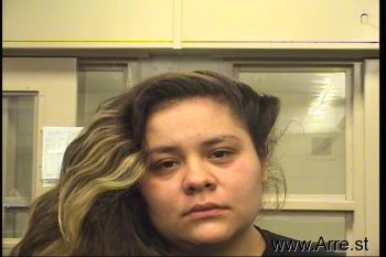 Patricia  Barela Mugshot