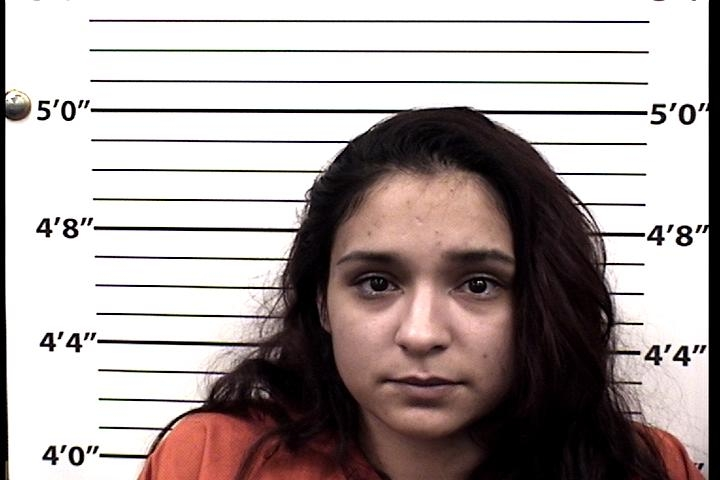 Patricia  Martinez Mugshot