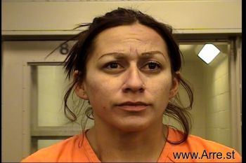 Patricia A Zuniga Mugshot