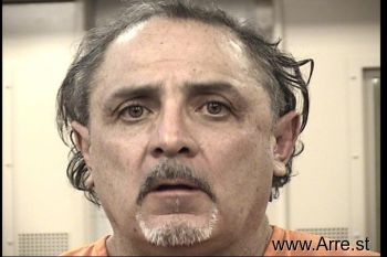 Patricio J Garcia Mugshot