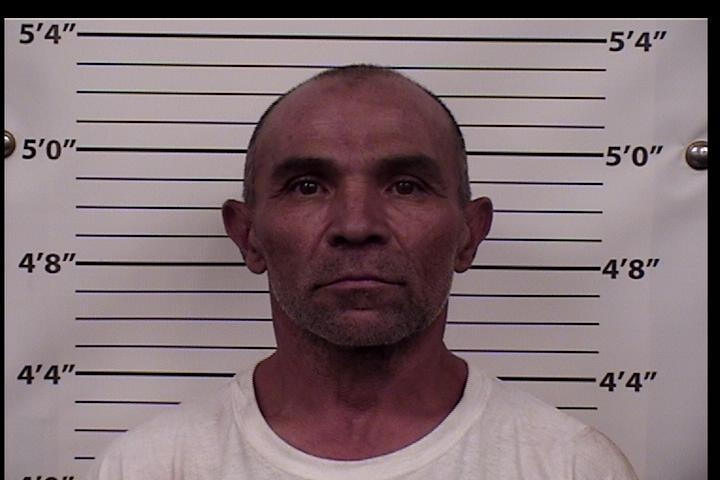 Patrick Joseph Chavez Mugshot