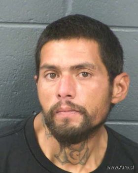 Patrick Rocky Torres Mugshot