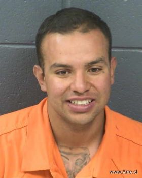 Pedro  Aguilar Mugshot