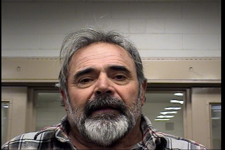 Pedro Arturo Montoya Mugshot