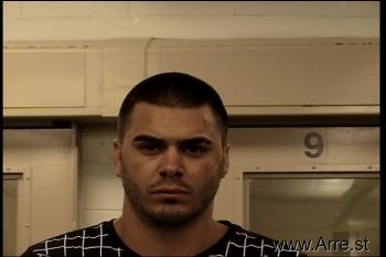 Pedro Pablo Ortega-guzman Mugshot