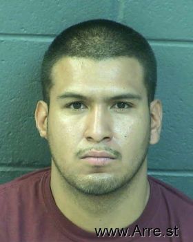 Pedro  Rodriguez Mugshot