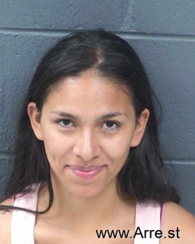 Perla  Gonzalez Mugshot