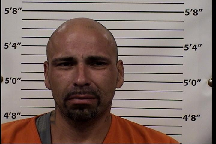 Phillip Angel Garcia Mugshot