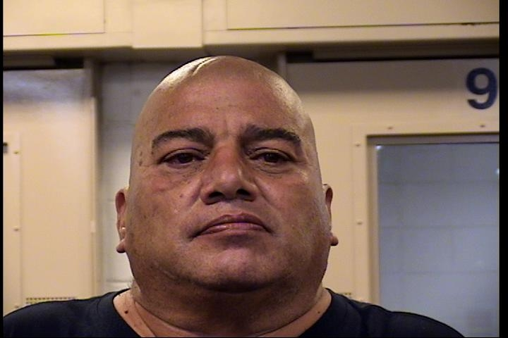 Phillip Joseph Garcia Mugshot